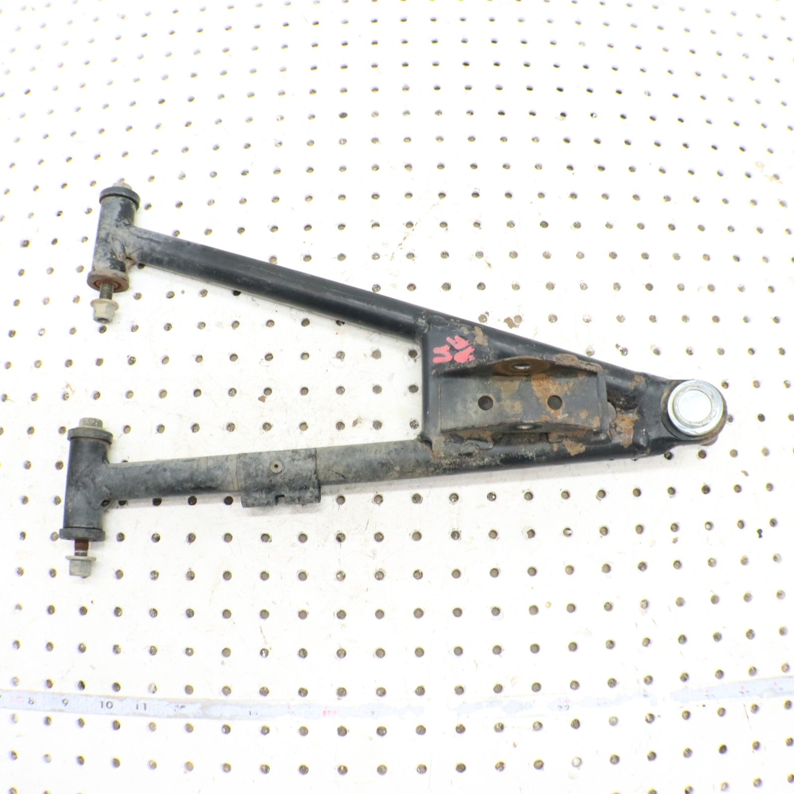 2013 Polaris Ranger 800 Upper Front Right Control A Arm 1018198-458
