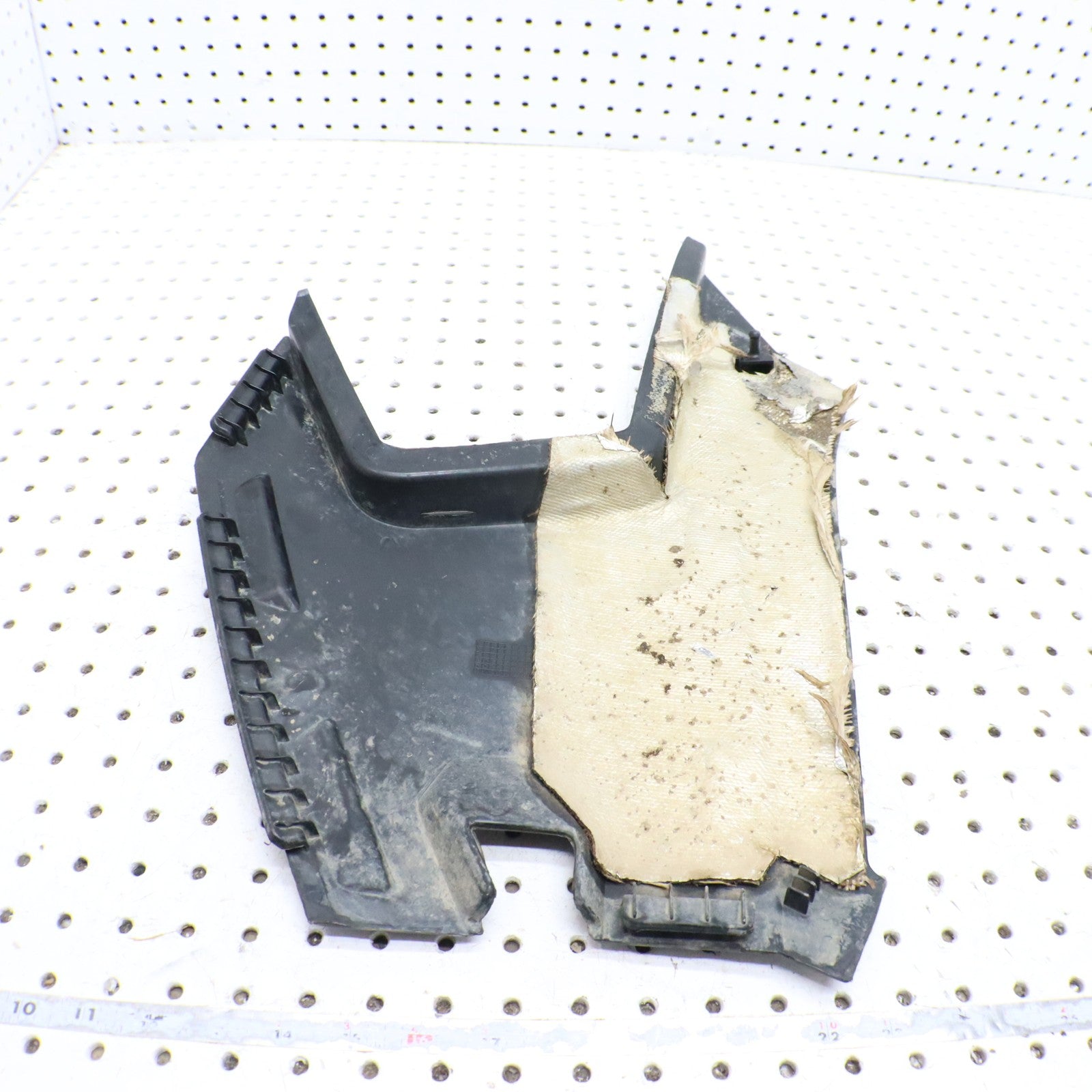 2012 Polaris Sportsman 500 Side Panel Cover Right 2634049-070