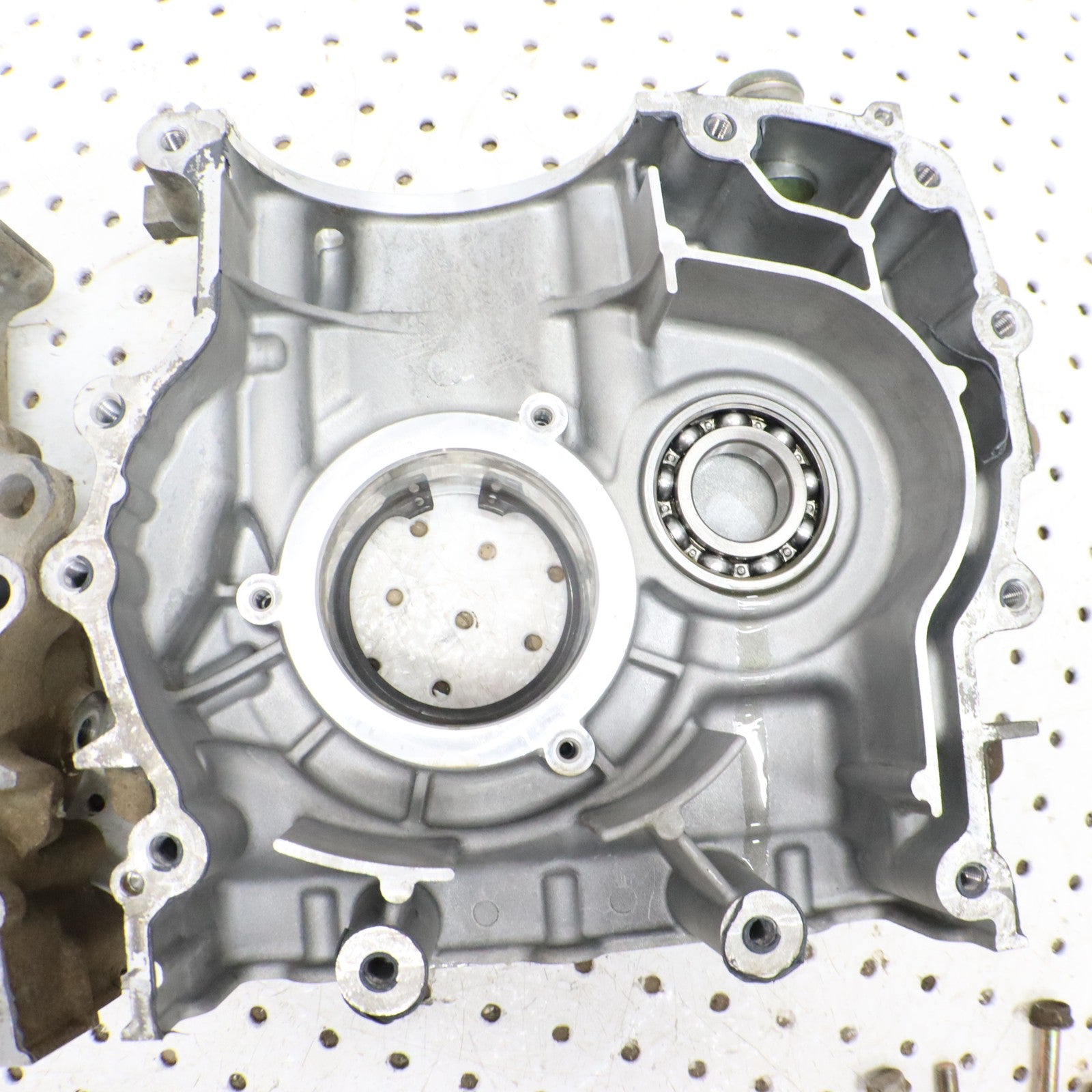 2016 Polaris Sportsman 570 Crankcase Engine Case 2205169; 2206361