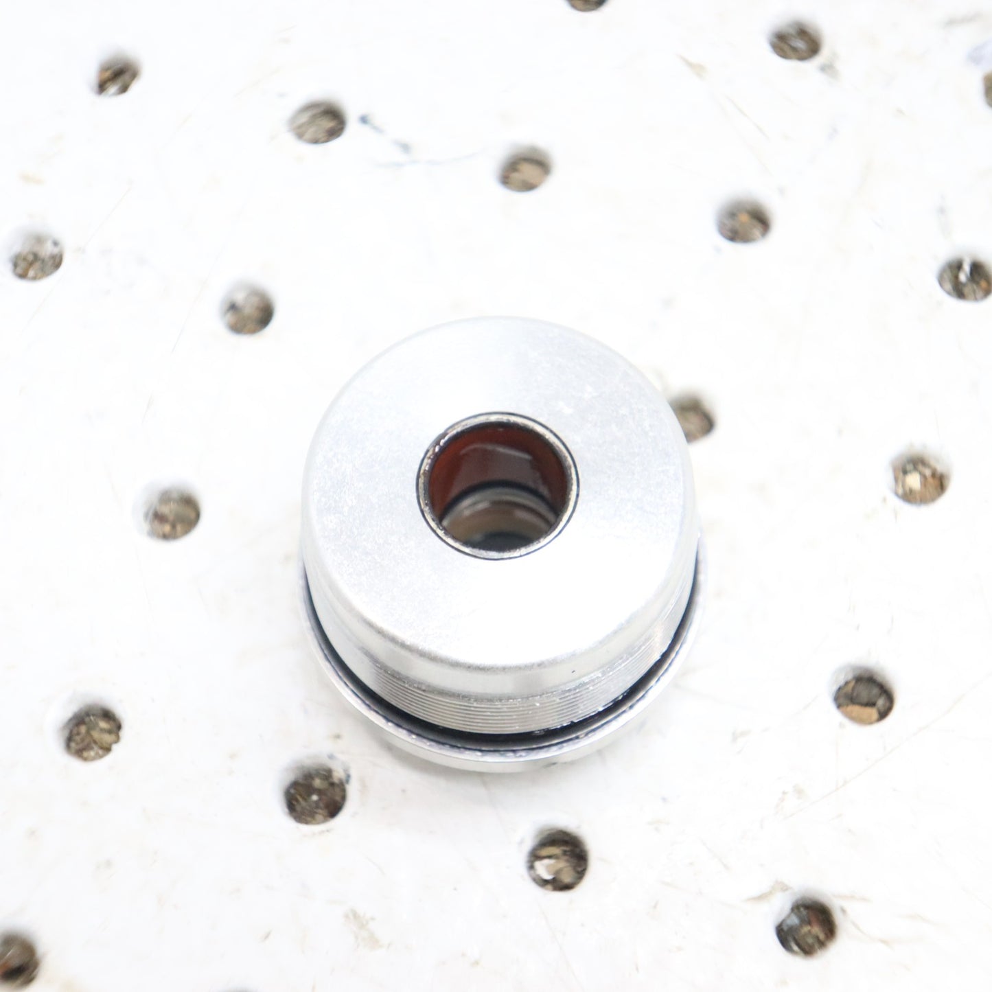 2009 Arctic Cat Crossfire R 8 Shock Bearing Cap 2604-413