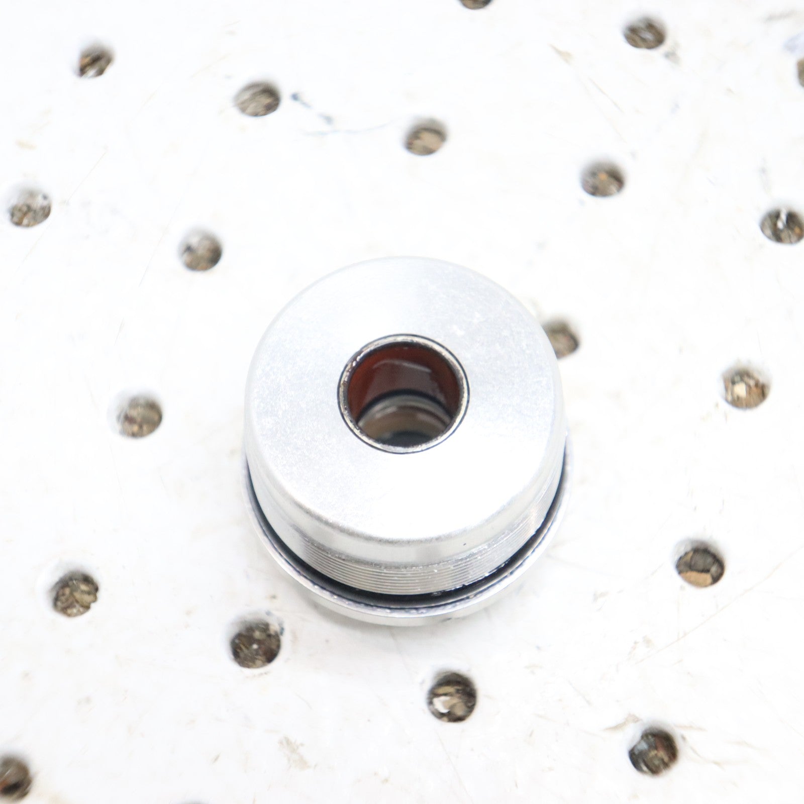 2009 Arctic Cat Crossfire R 8 Shock Bearing Cap 2604-413