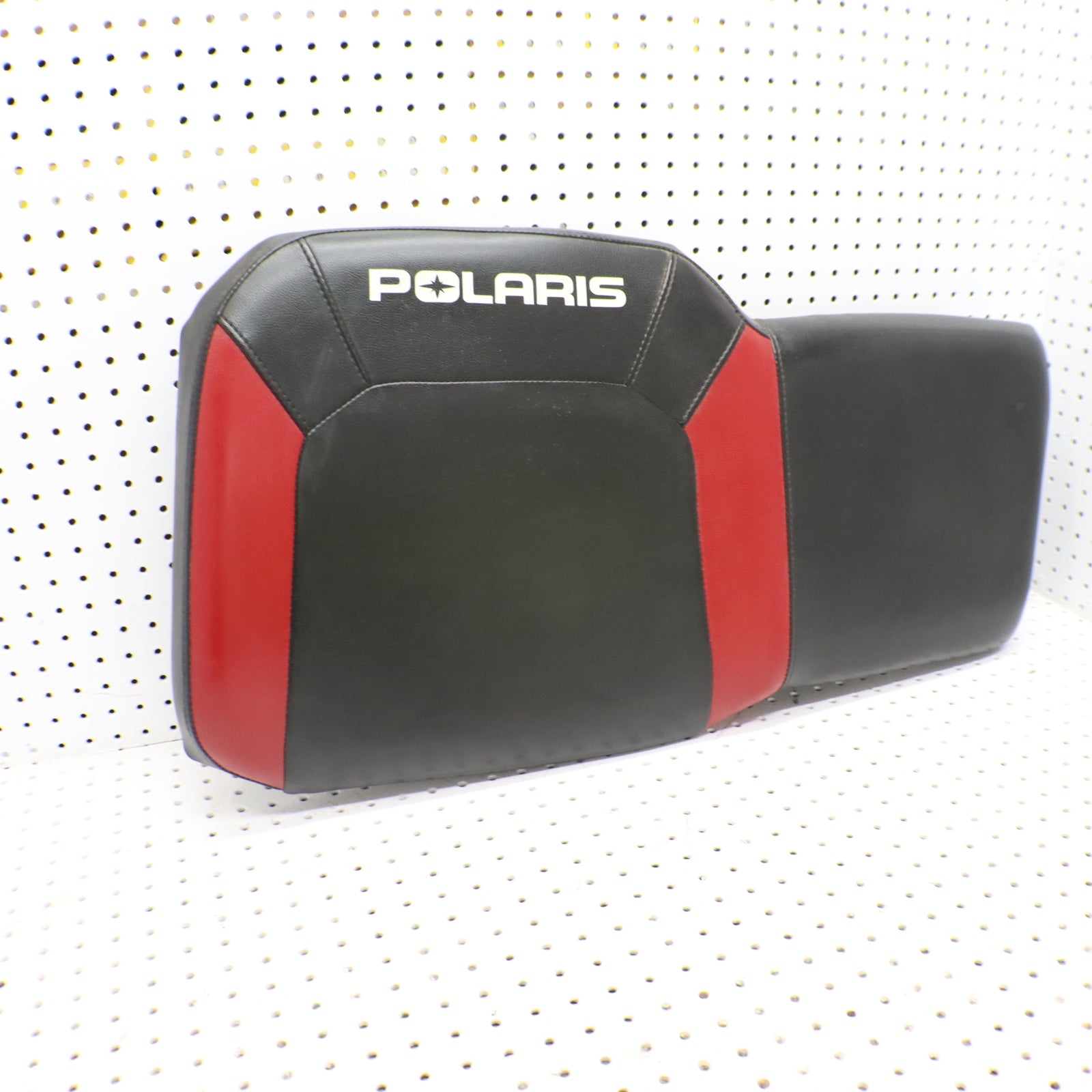 2013 Polaris Ranger Xp 900 Seat Back RED / BLACK 2685140 