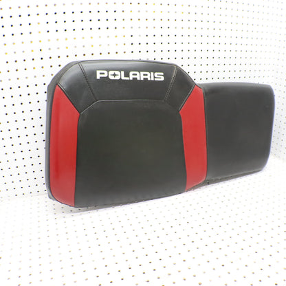 2013 Polaris Ranger Xp 900 Seat Back RED / BLACK 2685140 
