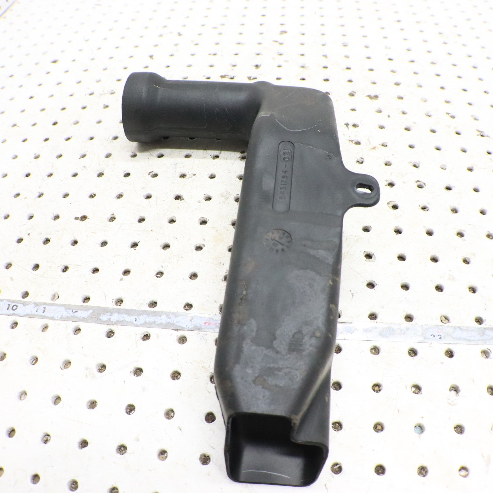 1995 Polaris Xplorer 400 Clutch Outlet Duct  5431794