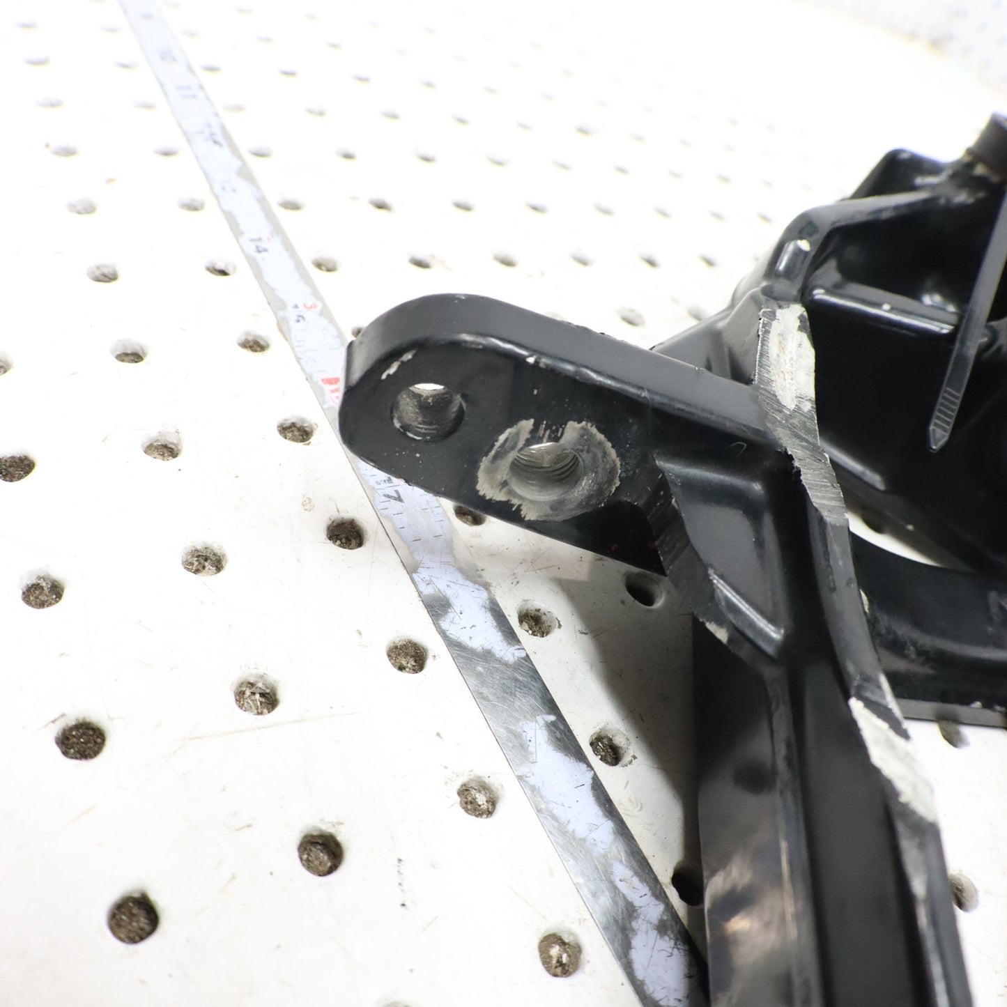 2012 Arctic Cat Proclimb M800 Spindle Right 2703-638