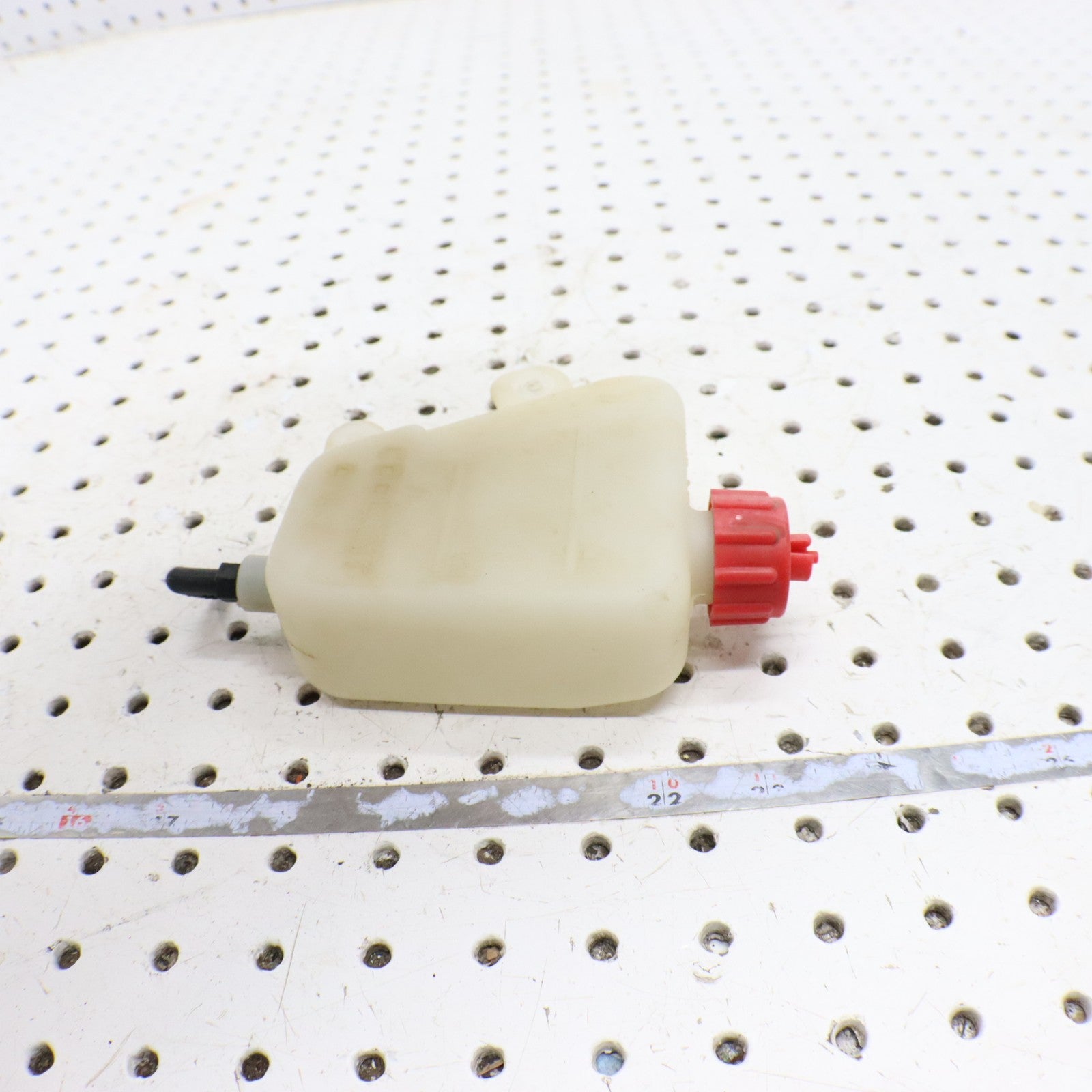 2014 Polaris Sportsman 570 Coolant Tank Surge Bottle 5436936
