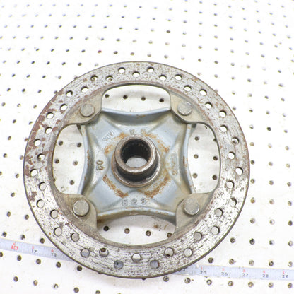 2009 Polaris Sportsman Xp 850 Wheel Hub REAR 5136295; 5136946