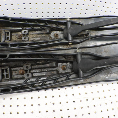 2007 Polaris Iq 600 Skis 1822933-070