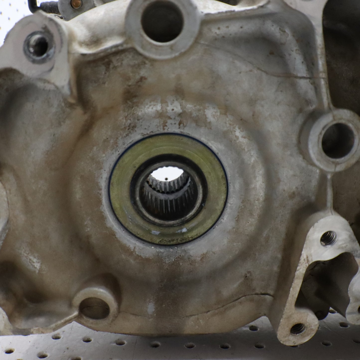 2024 Polaris Sportsman 570 Efi Eps Transmission Gearcase 1334635