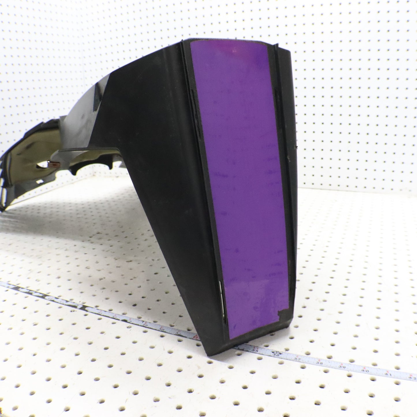 2016 Arctic Cat M8000 Hood CENTER 5706-356