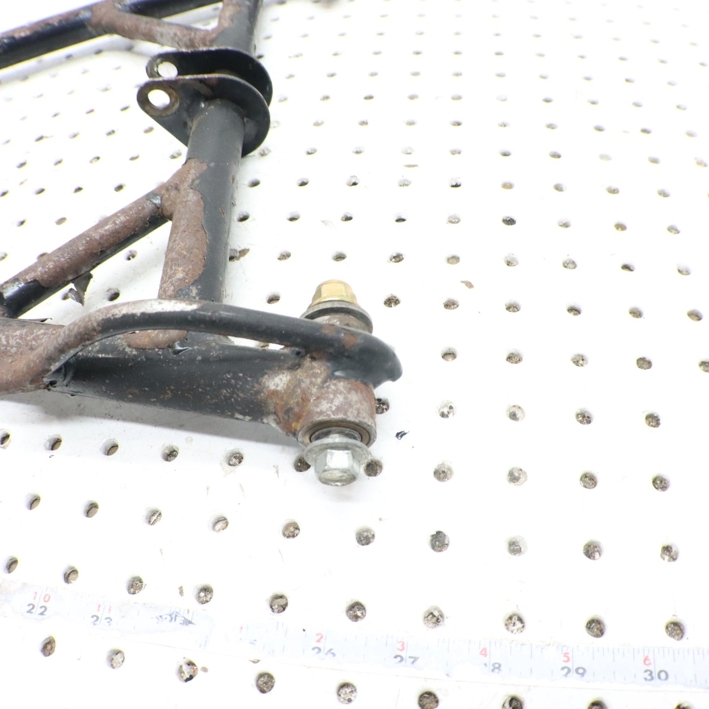 2013 Arctic Cat Procross Xf800 Front Torque Arm 2704-068