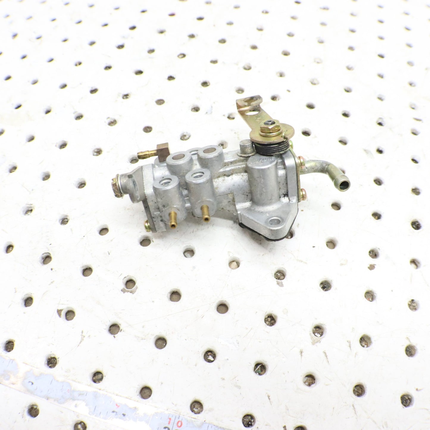 2007 Polaris Iq 600 Oil Pump 2520505