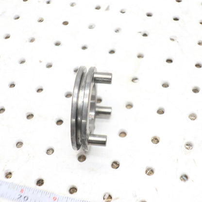 2016 SUZUKI KING QUAD 500 SLEEVE DIFF LOCK 27381-31HA0