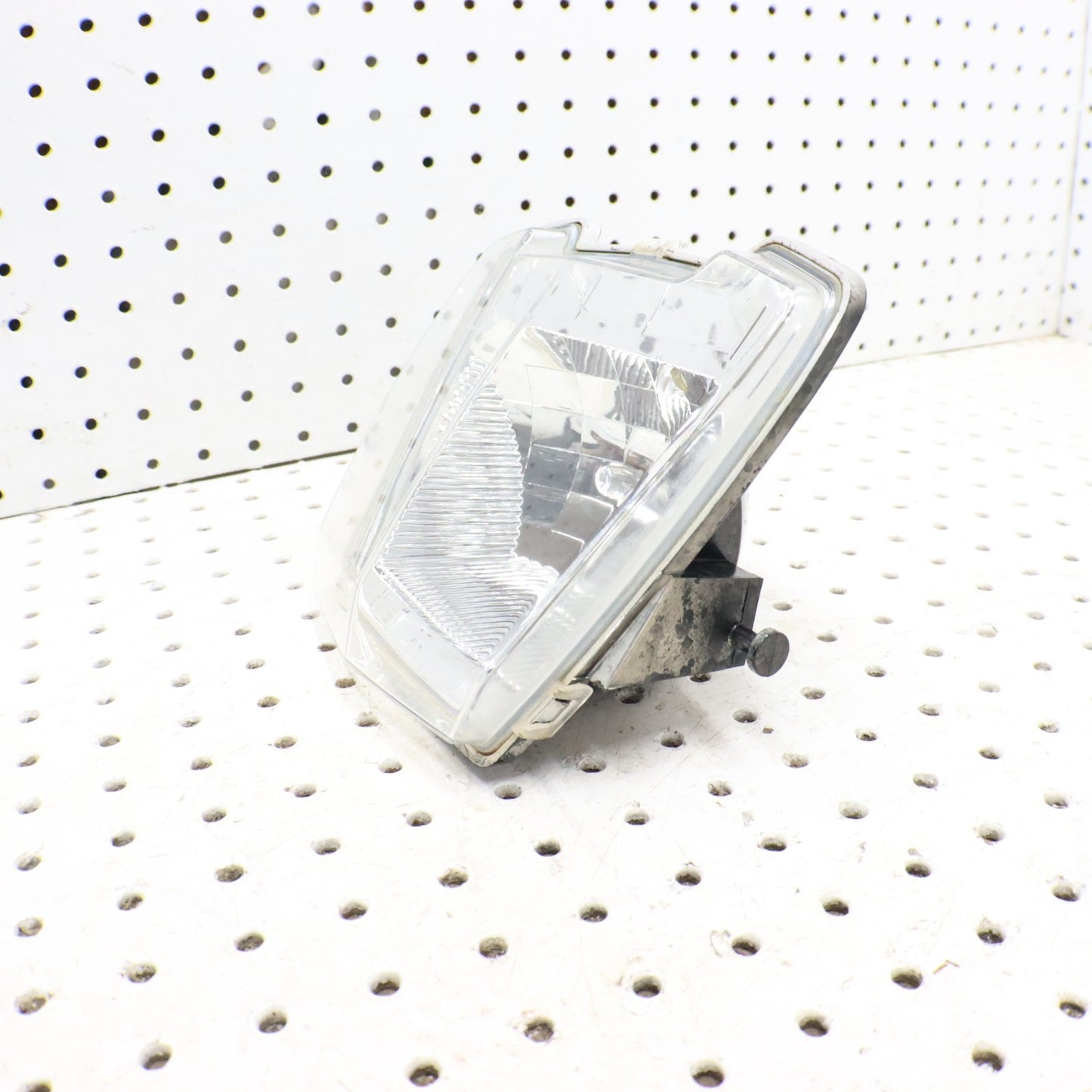 2012 Polaris Sportsman 500 Headlight Head Light Upper Pod 2410429