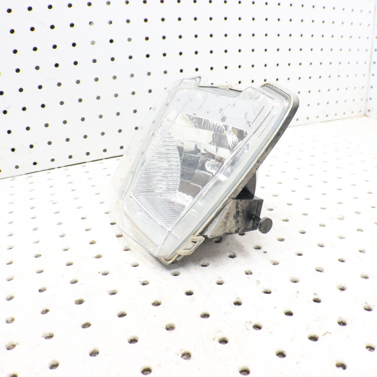 2012 Polaris Sportsman 500 Headlight Head Light Upper Pod 2410429