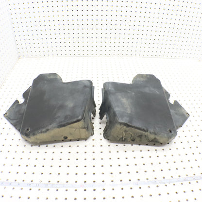 2012 Polaris Sportsman 500 Radiator Side Shields 5438689 5438690