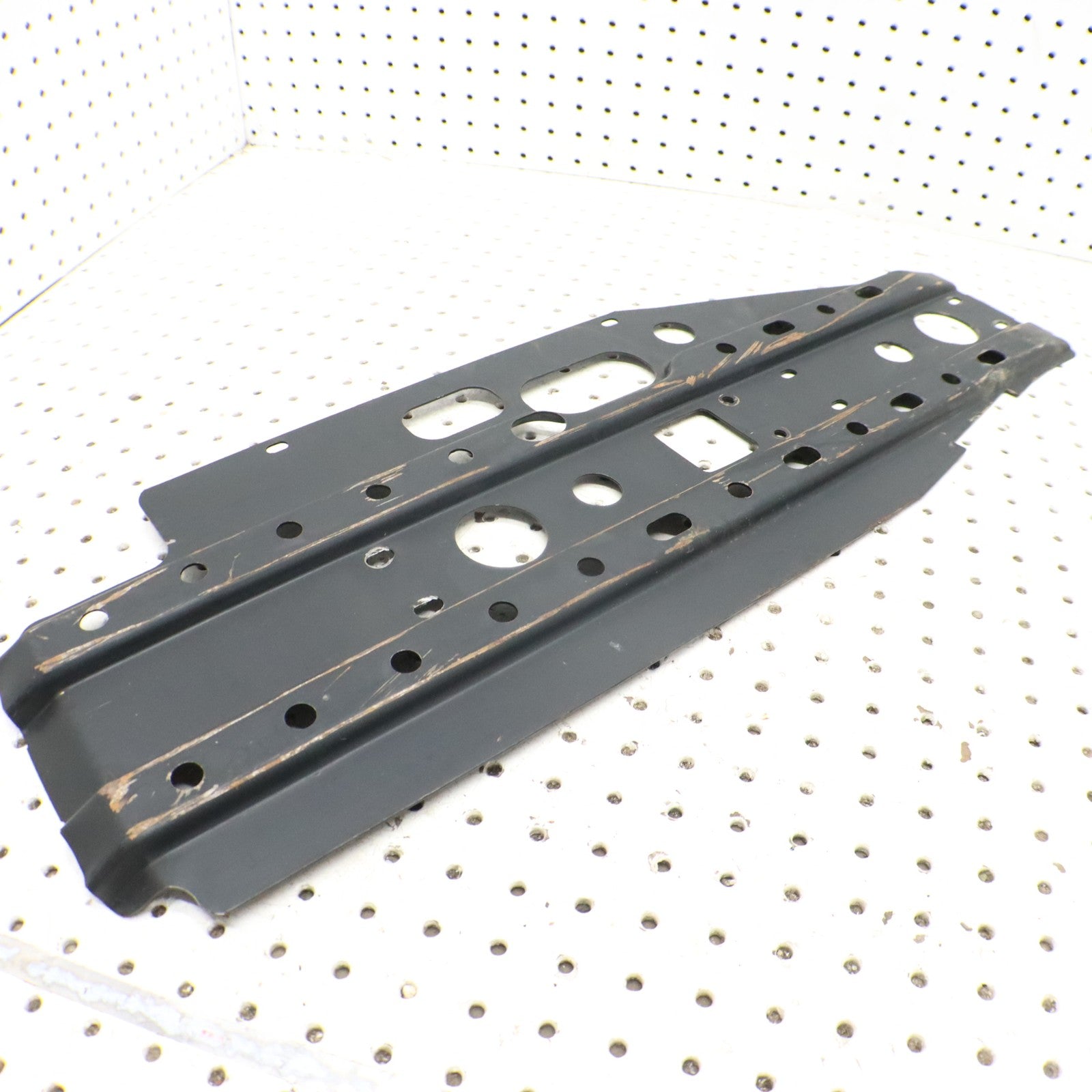 1995 Polaris Xplorer 400 Skid Plate 5240560-067