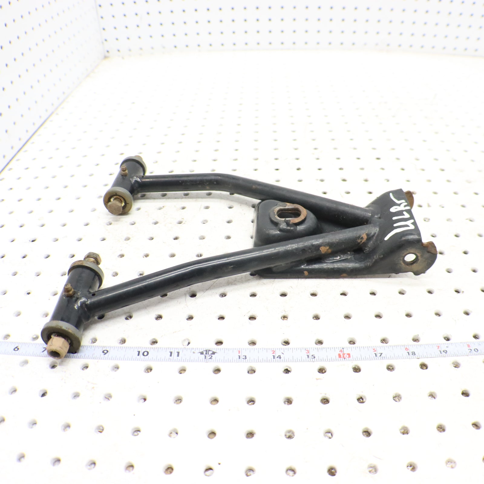 2014 Polaris Sportsman 570 Upper Left Rear Control A Arm 1017747-067