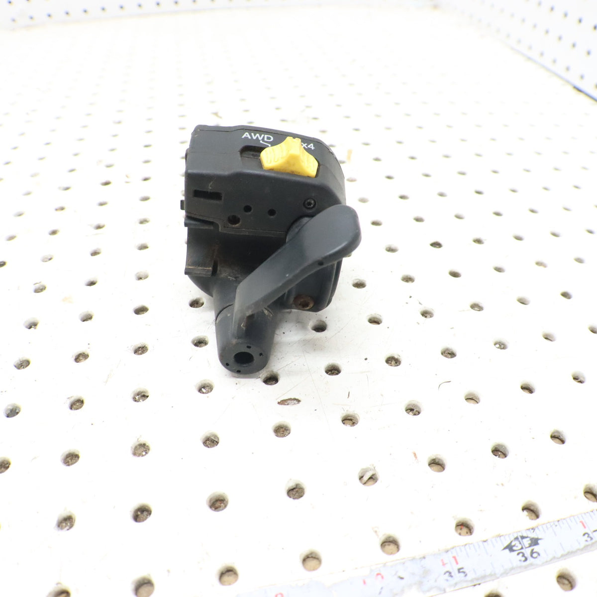 2017 Polaris Sportsman 450 Throttle Control 2010403