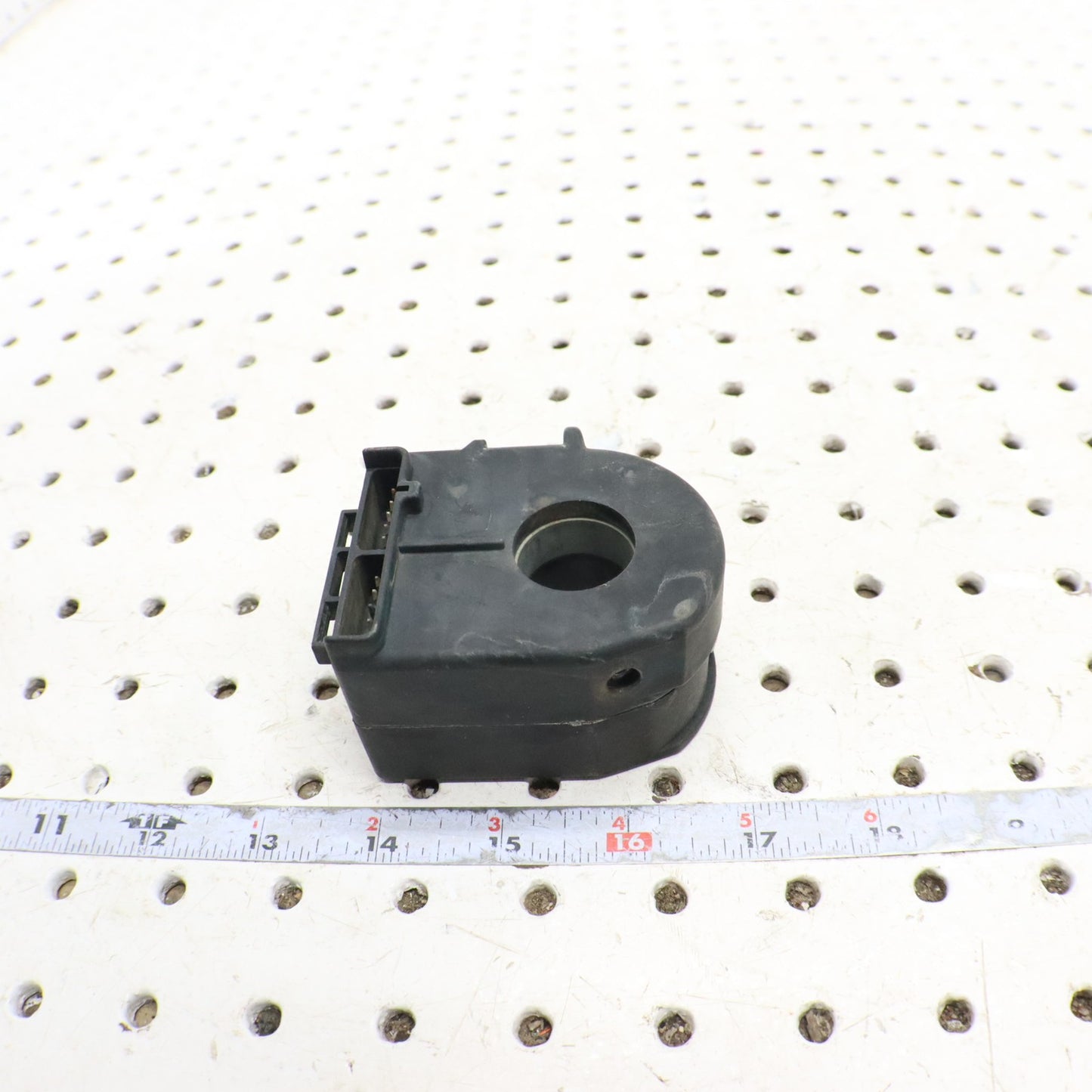 2009 Polaris Sportsman 800 Left Hand Control 4011835; 4019044