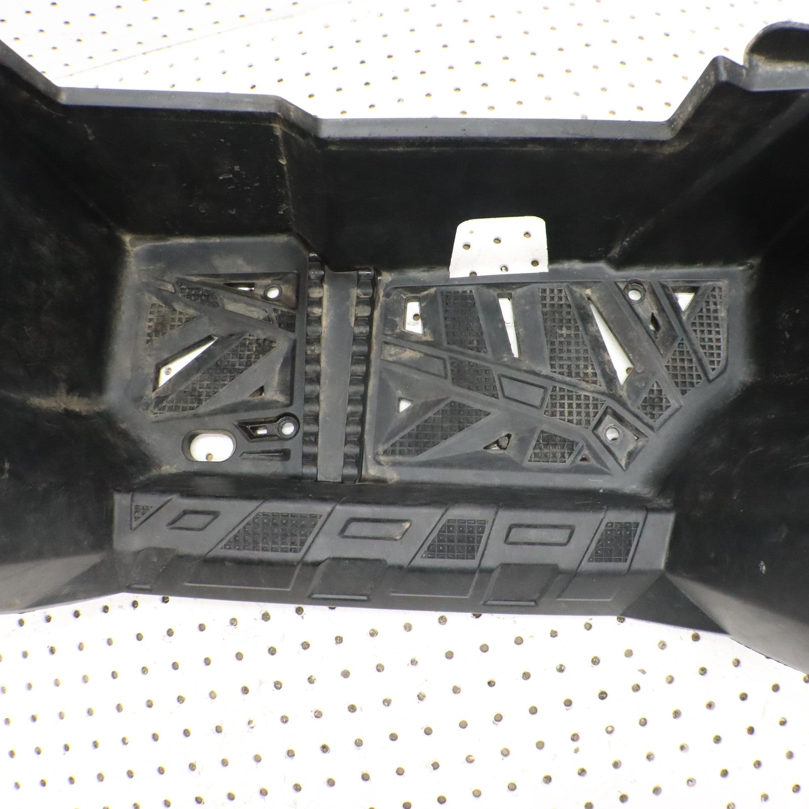 2024 Polaris Sportsman 570 Efi Eps Right Footwell Step Stand Footrest 5450524