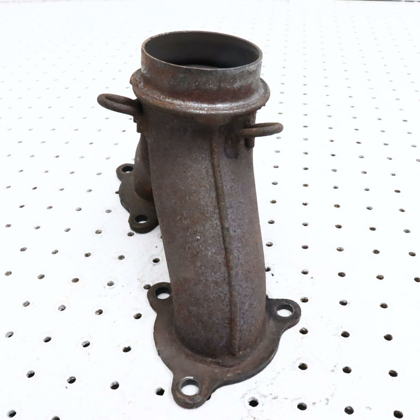 2006 POLARIS RMK 700 EXHAUST HEADER MANIFOLD Y PIPE 1261384-029