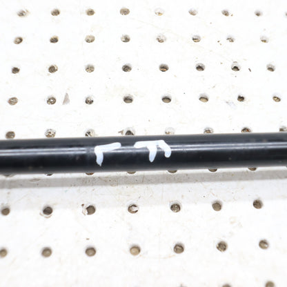 2009 Polaris Sportsman Xp 850 Cv Drive Axle Shaft FRONT 1332873 