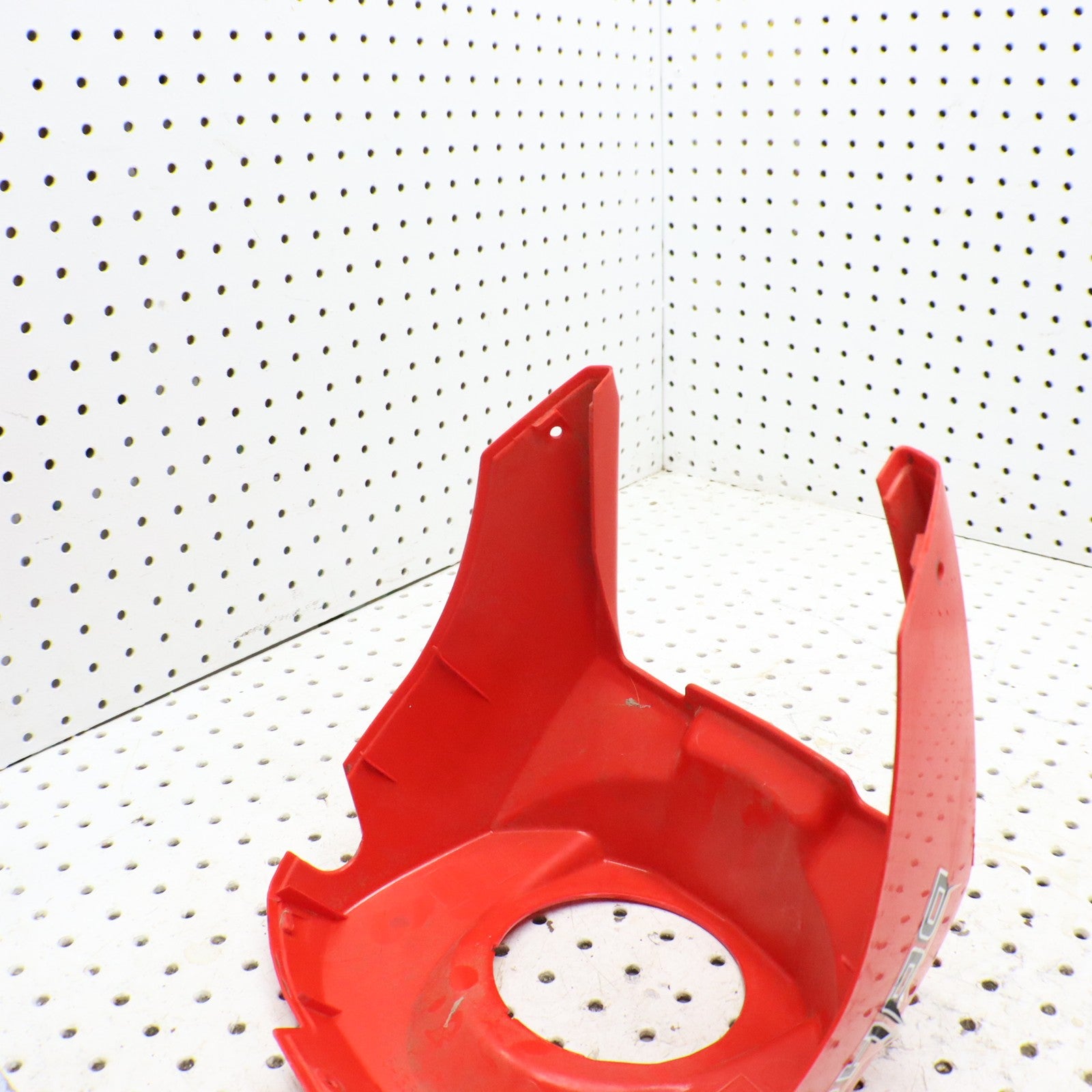 2014 Polaris Sportsman 570 Headlight Gauge Pod Upper 5436819-293 INDY RED