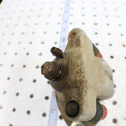 2009 Polaris Sportsman Xp 850 Brake Caliper Rear RIGHT 1911302