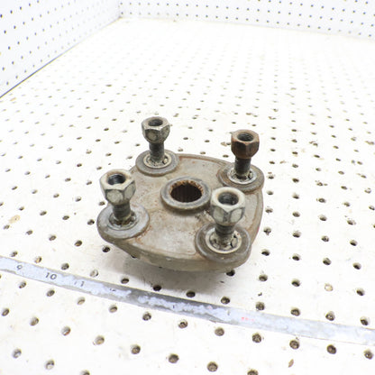 1995 Polaris Xplorer 400 REAR Wheel Hub 2200341