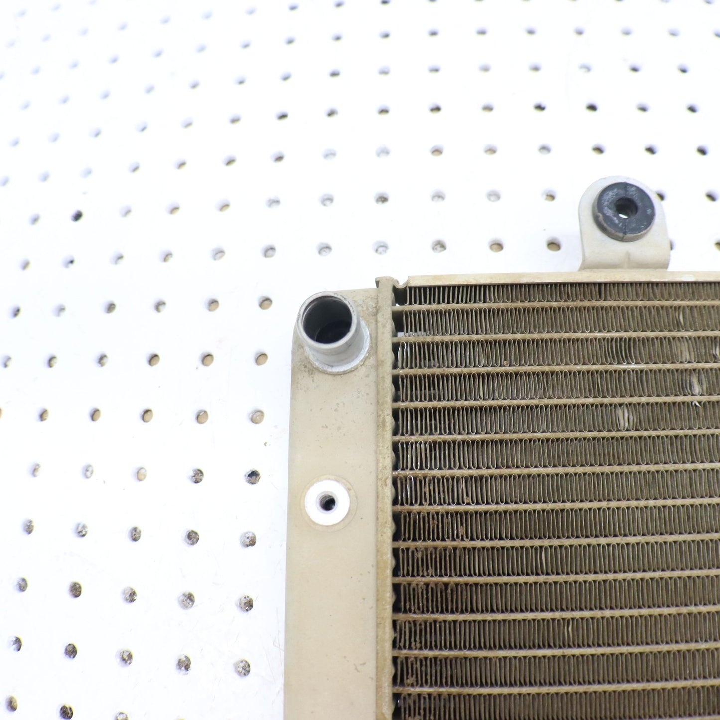 2016 Polaris Sportsman Sp 570 Radiator 1240520 1241477