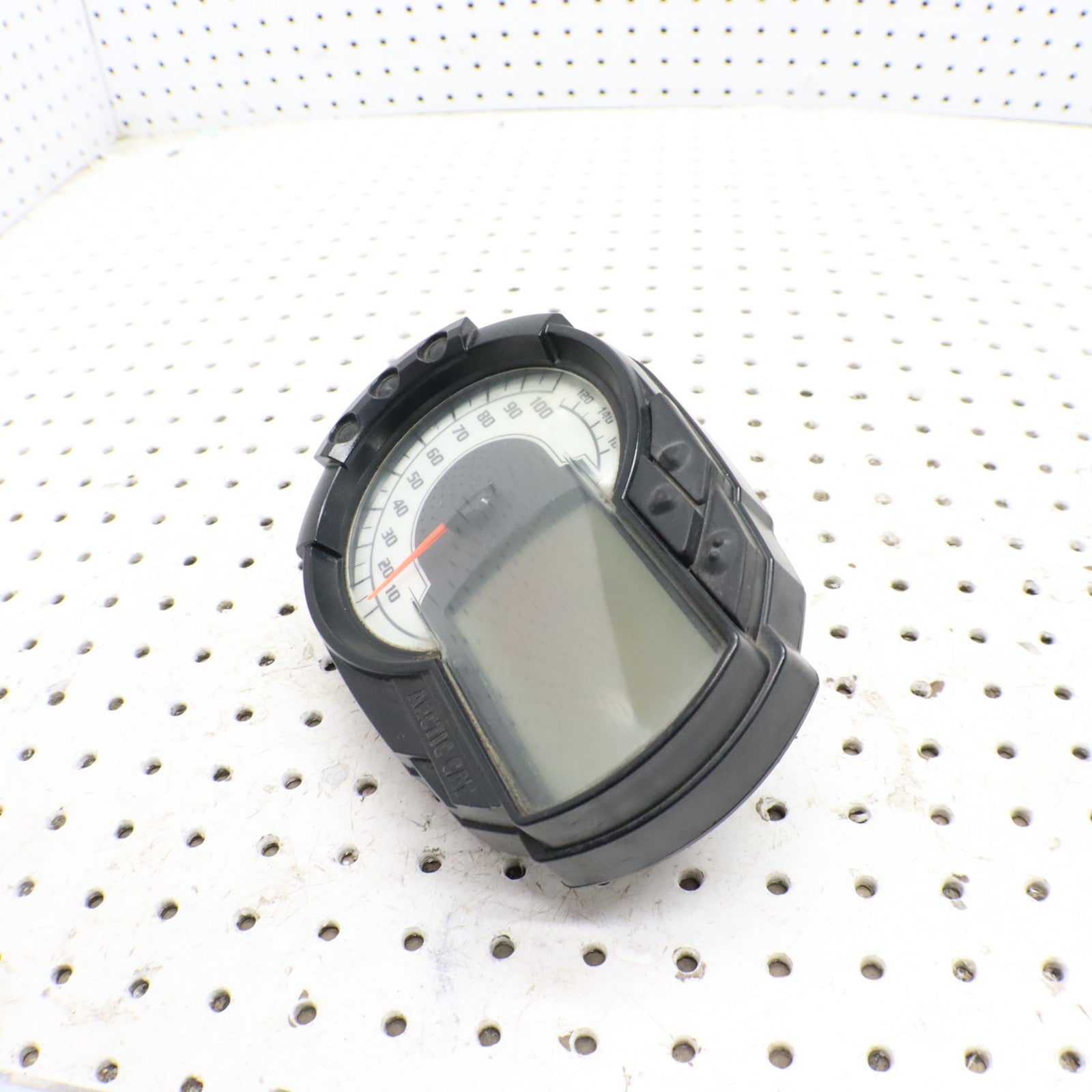 2016 Arctic Cat M8000 Gauge Speedometer Display 1473.8 MILES 0620-402; 0620-391