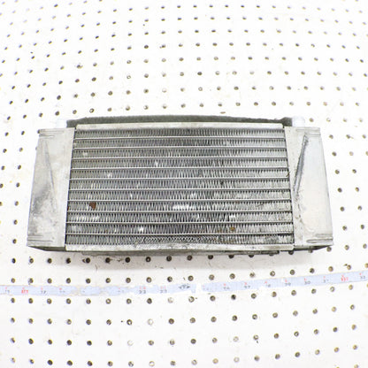 2007 Polaris Iq 600 Front Heat Exchanger Cooler RADIATOR 1240149; 1240580