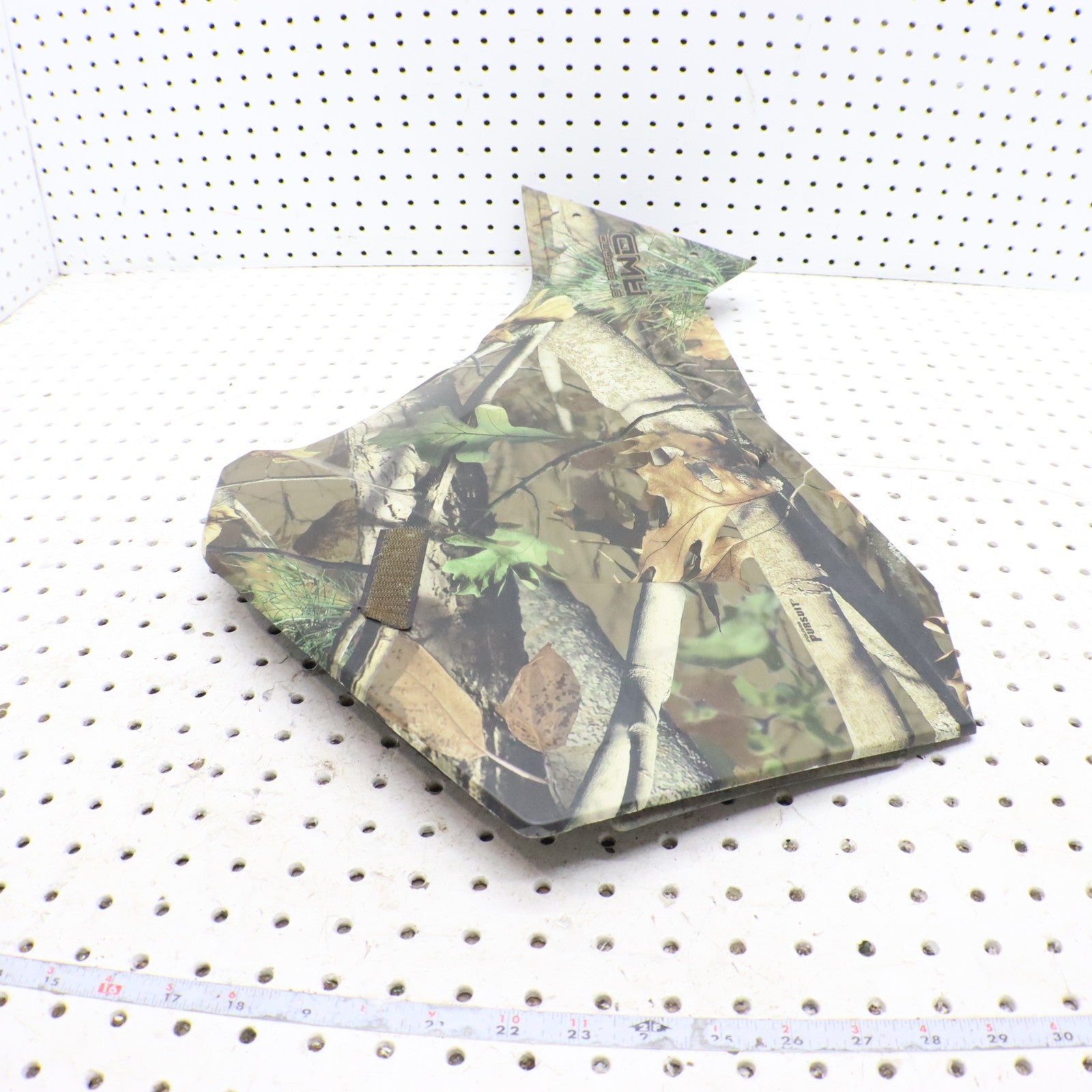 2016 Polaris Sportsman 570 Side Panel Cover Left PURSUIT CAMO 5450628-587