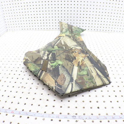 2016 Polaris Sportsman 570 Side Panel Cover Left PURSUIT CAMO 5450628-587