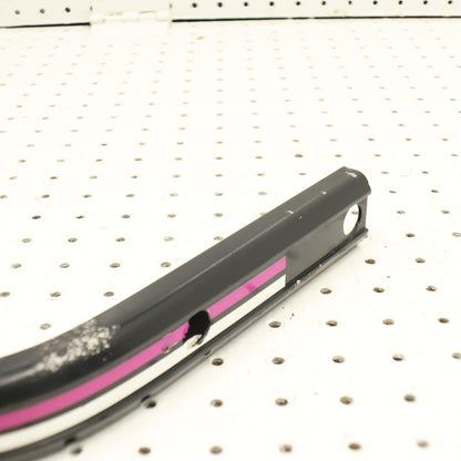 1995 Polaris Xcr 600 Rear Bumper  5224334-067