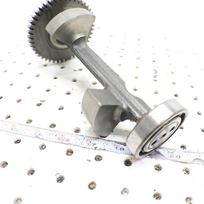 2009 POLARIS SPORTSMAN XP 850 COUNTER BALANCER SHAFT 1203884; 1204929