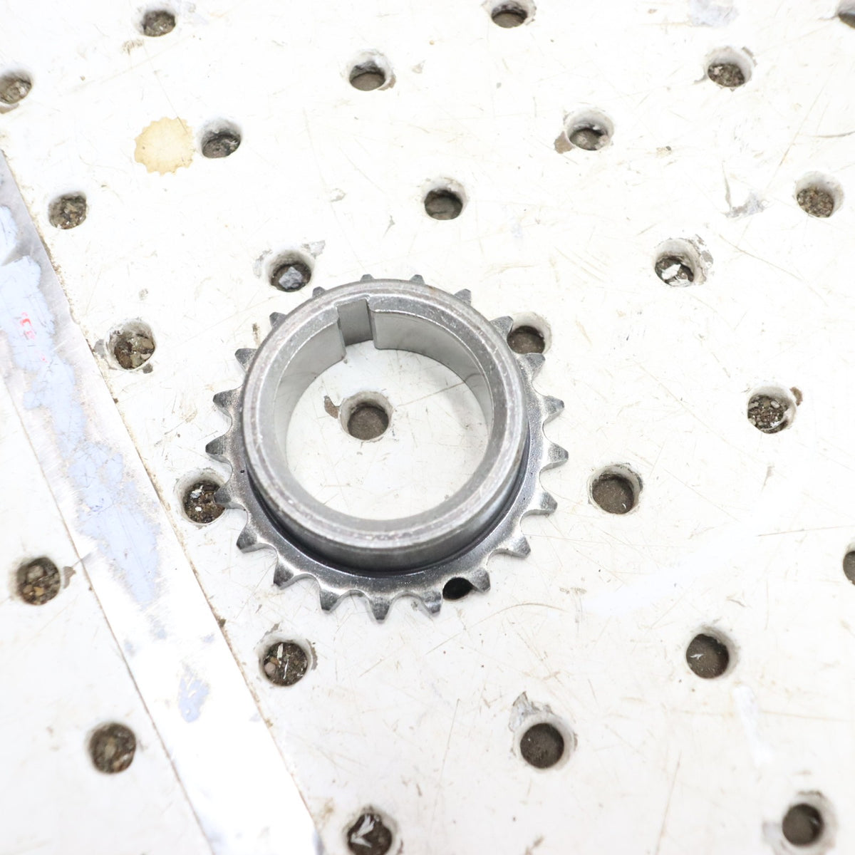 2004 Polaris Sportsman 500 BOTTOM Cam Sprocket 3084882