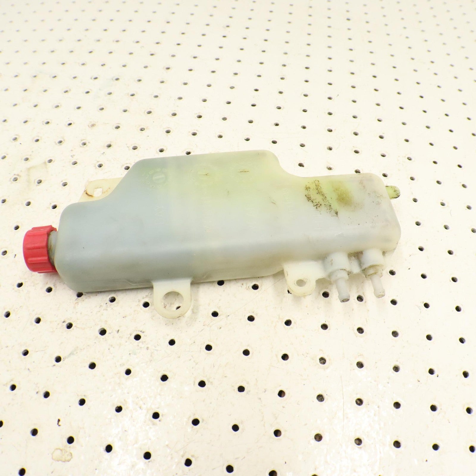 1995 Polaris Xcr 600 Coolant Bottle Tank 5431733; 5450026