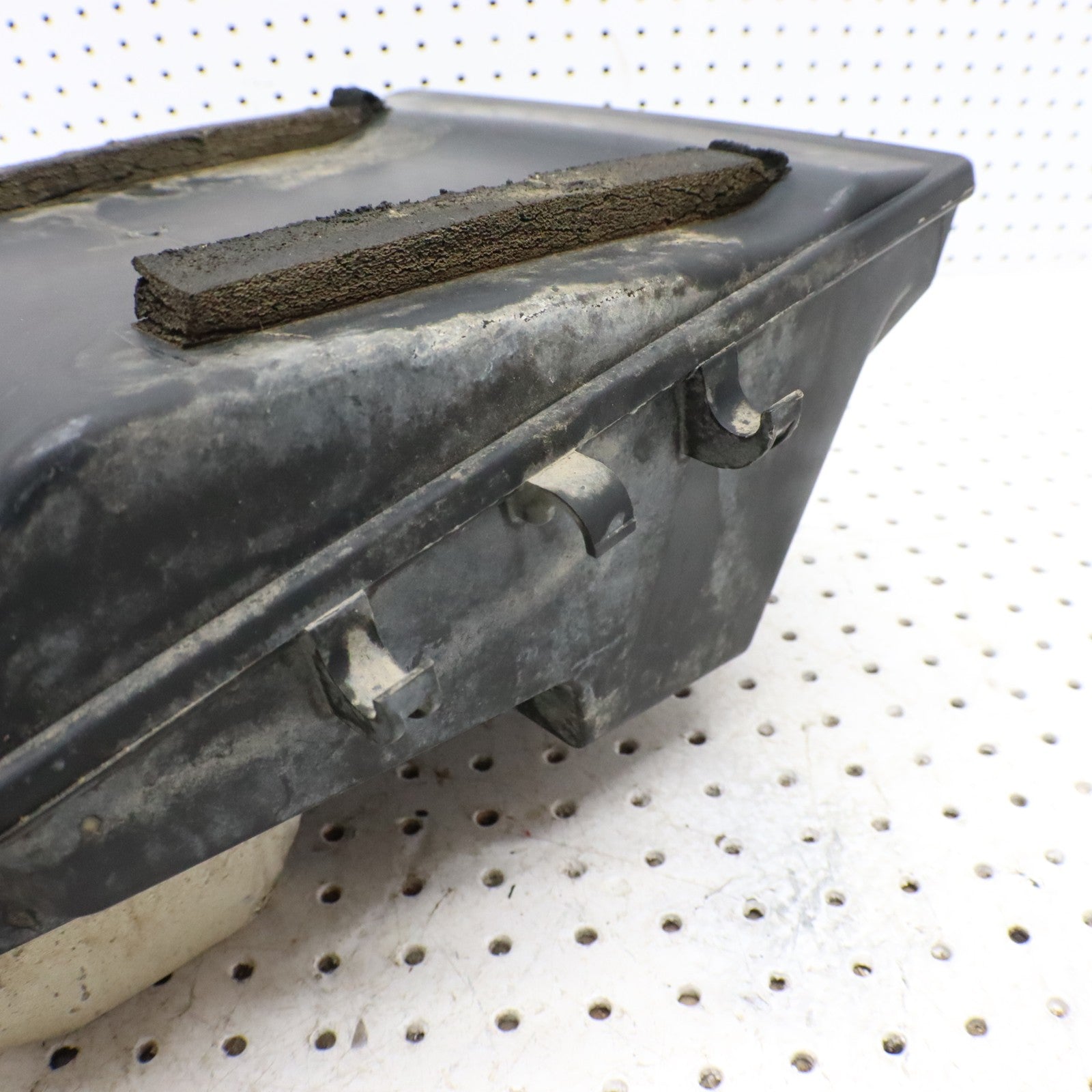 2008 Polaris Sportsman 800 Storage Box Rear 1203104