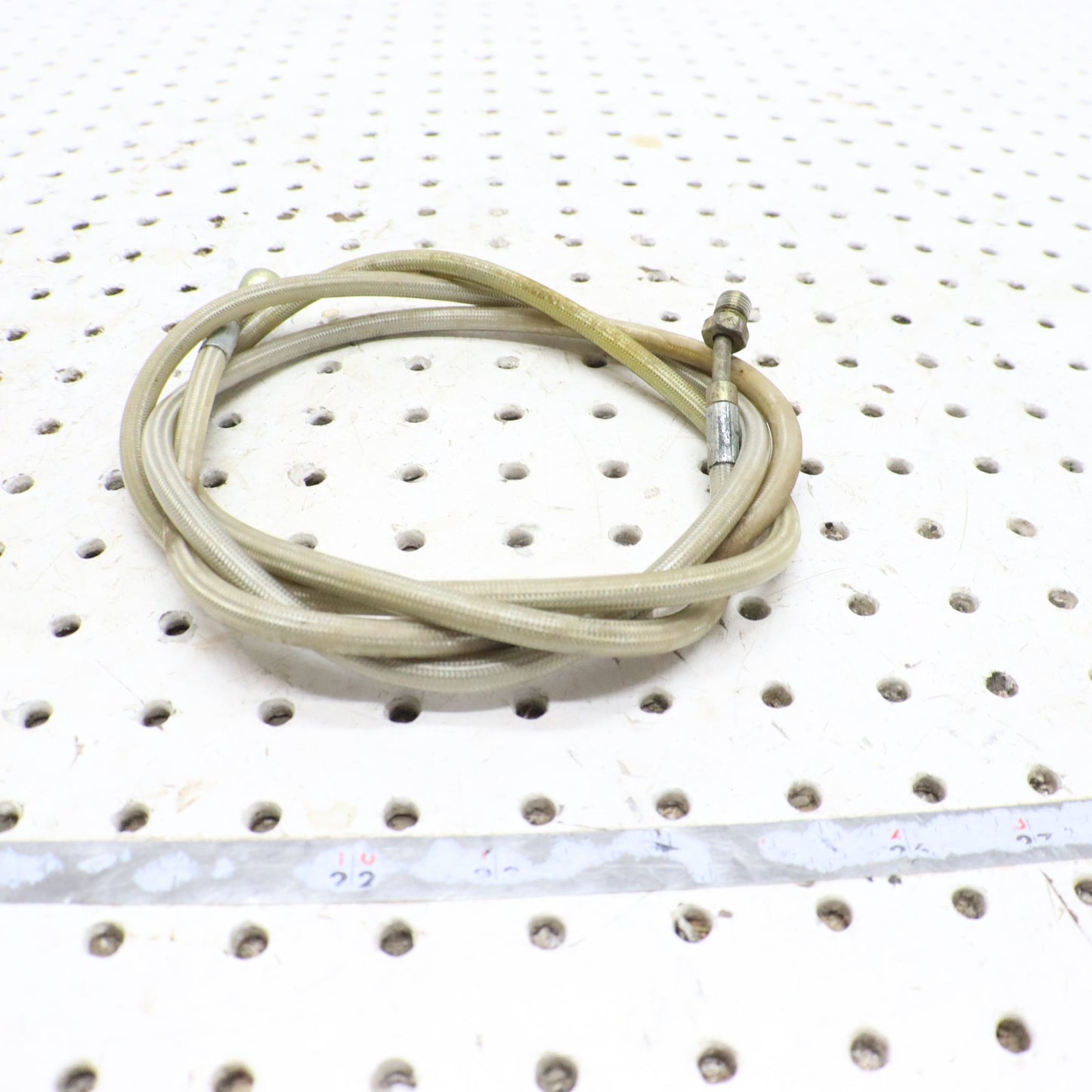 2013 Polaris Ranger 800 Brake Line Hose 1911619