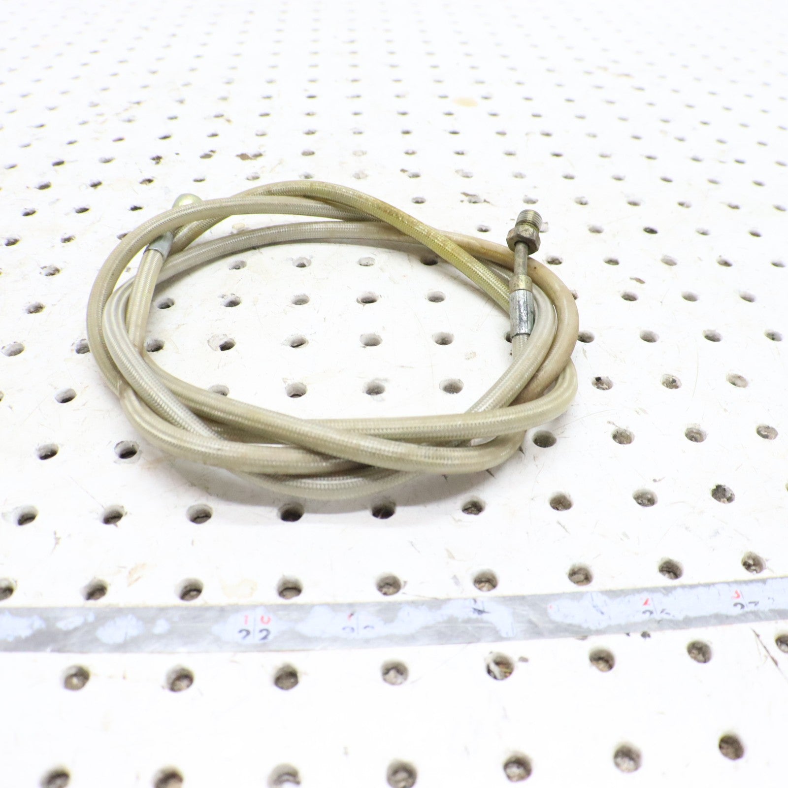 2013 Polaris Ranger 800 Brake Line Hose 1911619