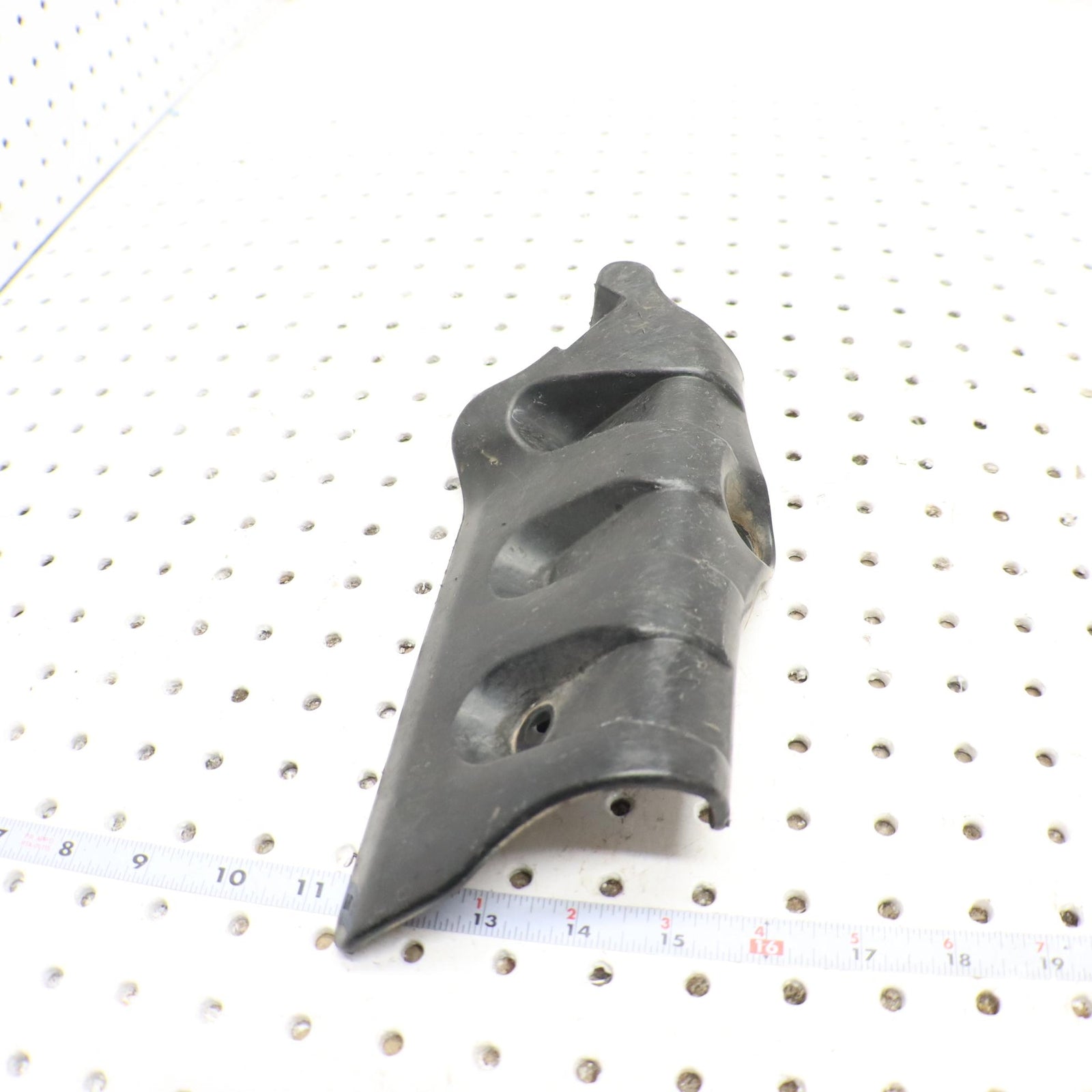 2016 SUZUKI KING QUAD 500 CV JOINT SHIELD GUARD F L 54904-31G00; 54904-31G01