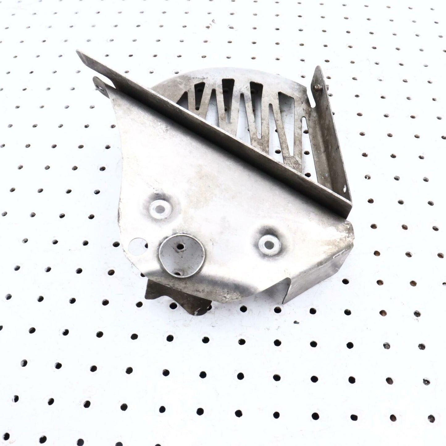 2012 ARCTIC CAT PROCLIMB M800 BRAKE DISC GUARD SHIELD 0607-520