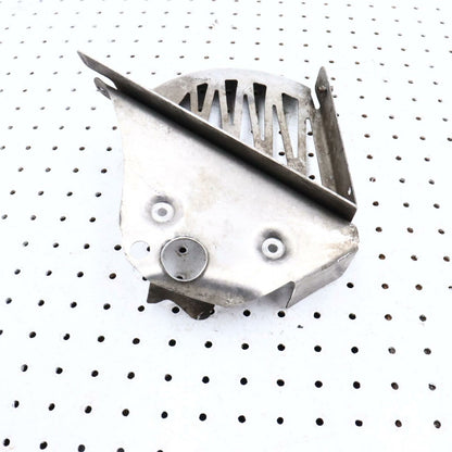 2012 ARCTIC CAT PROCLIMB M800 BRAKE DISC GUARD SHIELD 0607-520