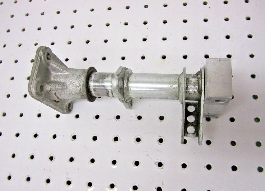 2007 YAMAHA PHAZER PZ50 COLUMN, STEERING 2 8GC-23813