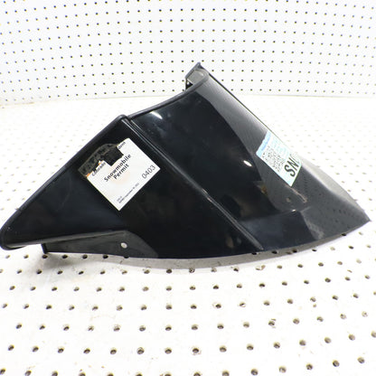 2013 Arctic Cat Procross Xf800 Wind Shield Windshield 6606-376 SMALL CRACK