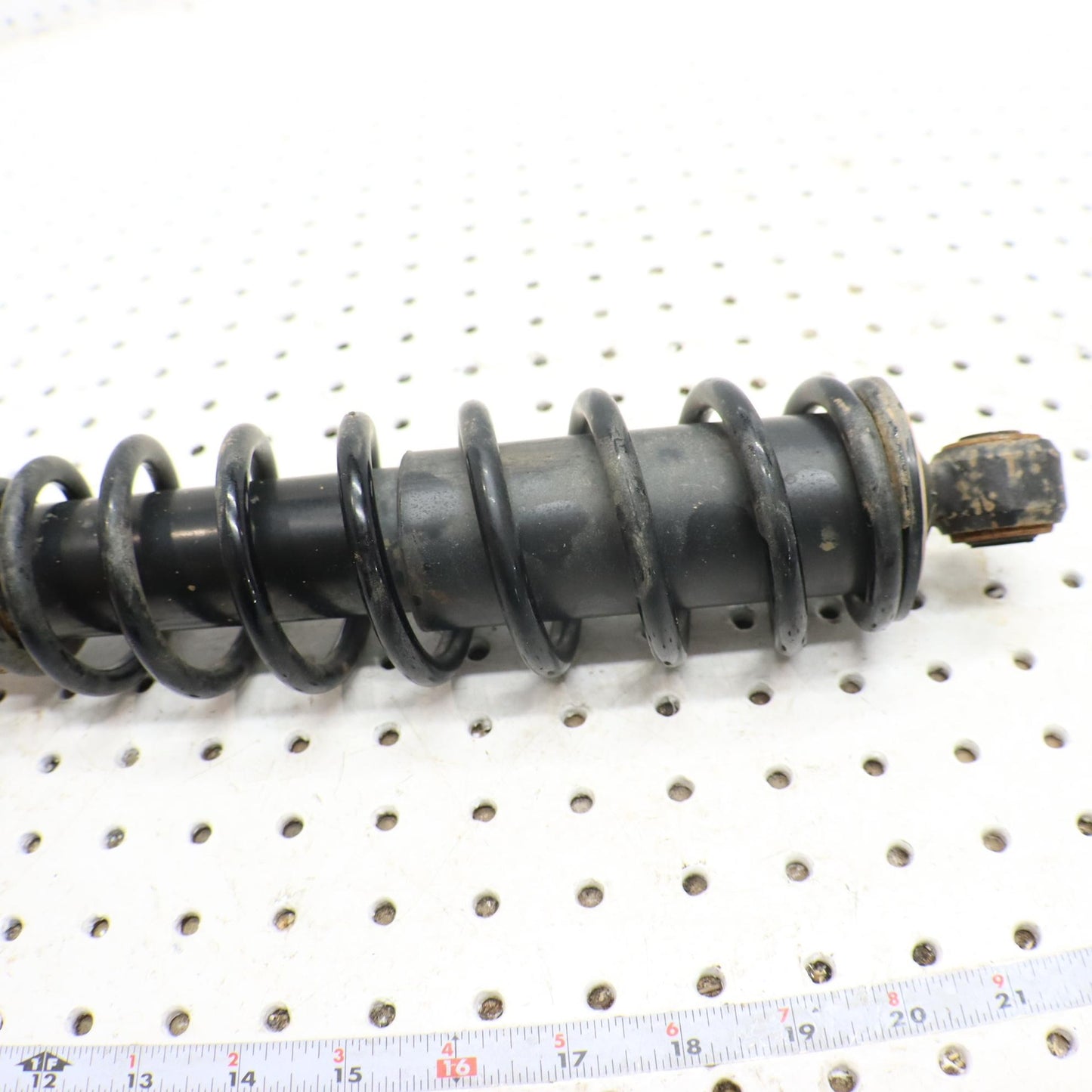 2016 SUZUKI KING QUAD 500 FRONT SHOCK 52100-11H10-019