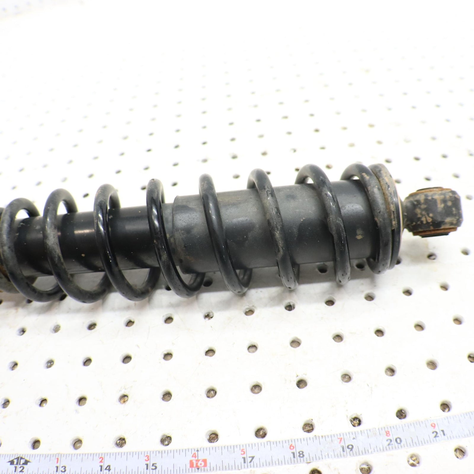 2016 SUZUKI KING QUAD 500 FRONT SHOCK 52100-11H10-019