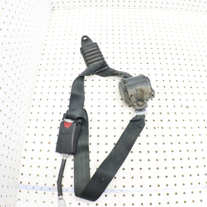2013 Polaris Ranger 800 3 Point Seat Belt Assembly 2634887
